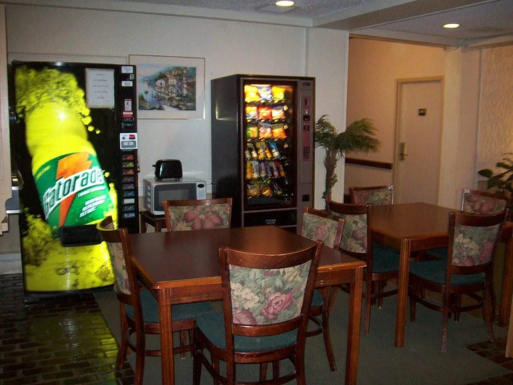 A1 Inn Kansas City