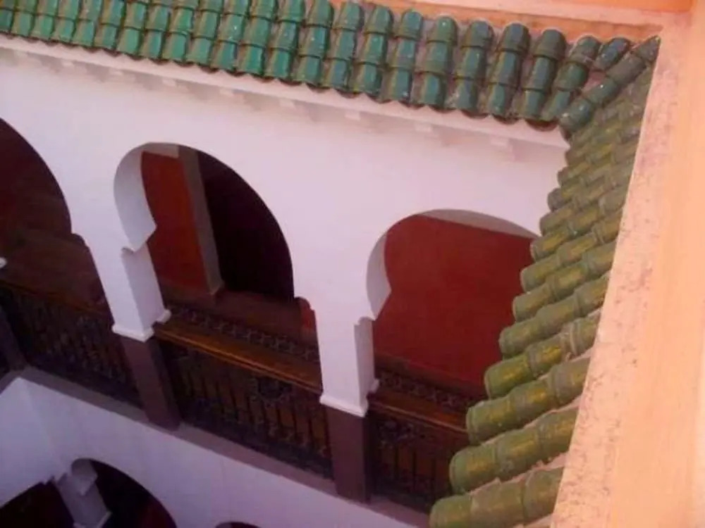 B&B Riad Al Barad