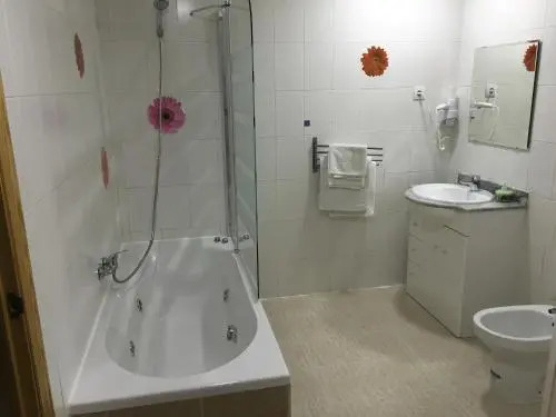 Hostal Tres Cantos
