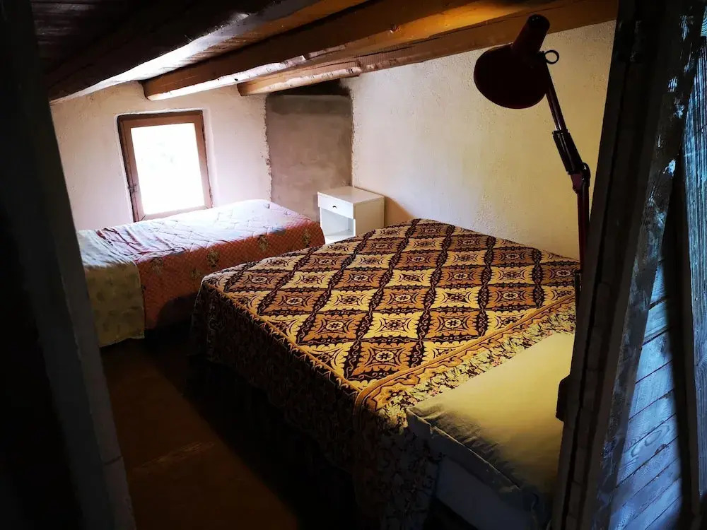 2nd Private Room in the Attic With Shared Bathroom use