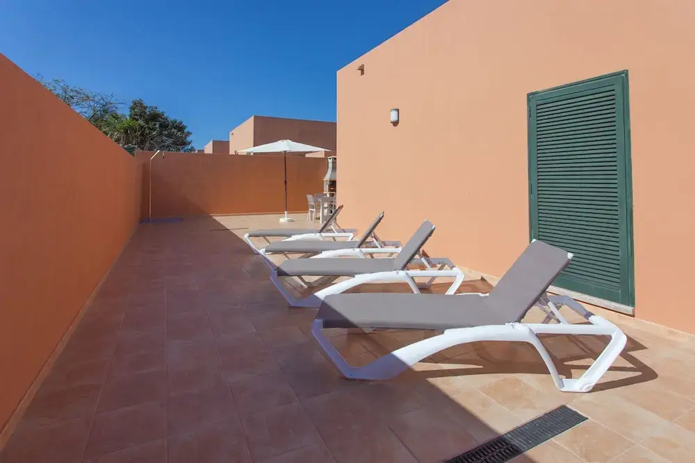 Anahi Homes Corralejo - Villa Codeso 1