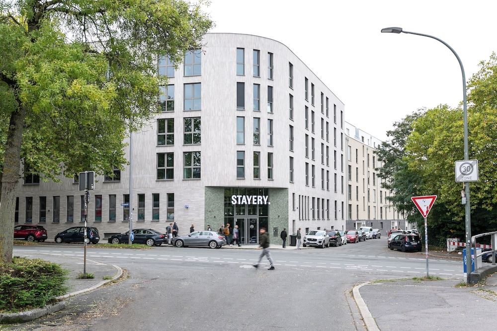 STAYERY Bochum Ehrenfeld am Schauspielhaus