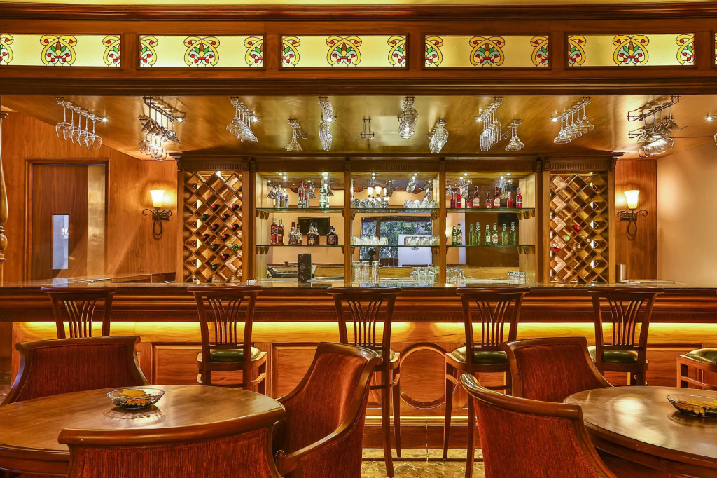 Rhythm Lonavala - An All Suite Resort