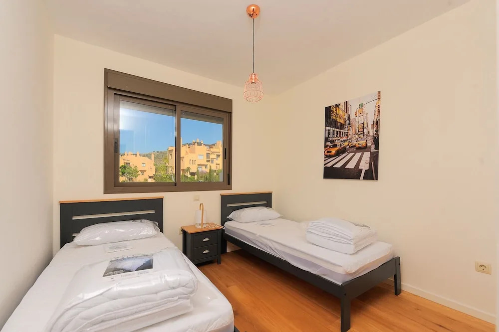 La Cala Sunset Hills Canovas