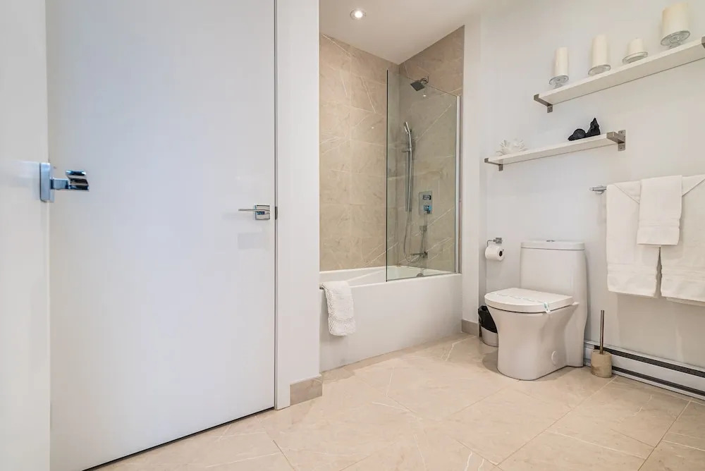 Le Se7t Penthouses