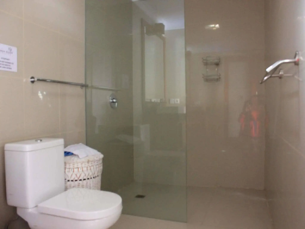 Taman Kesari Villas