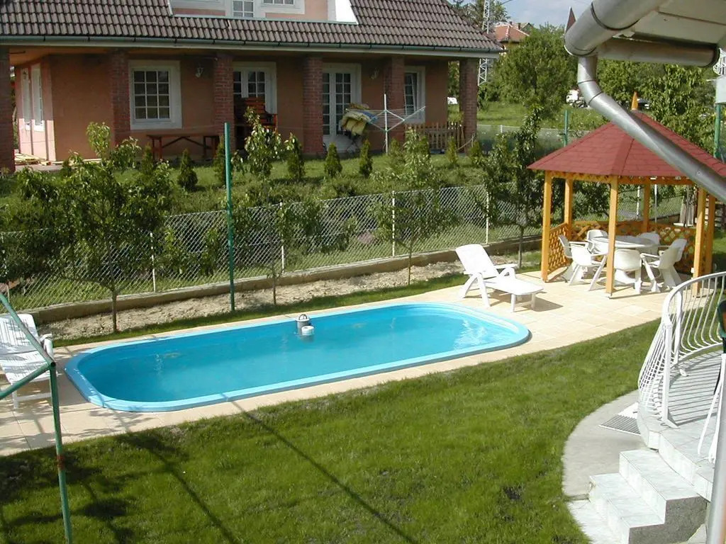Villa Ekker