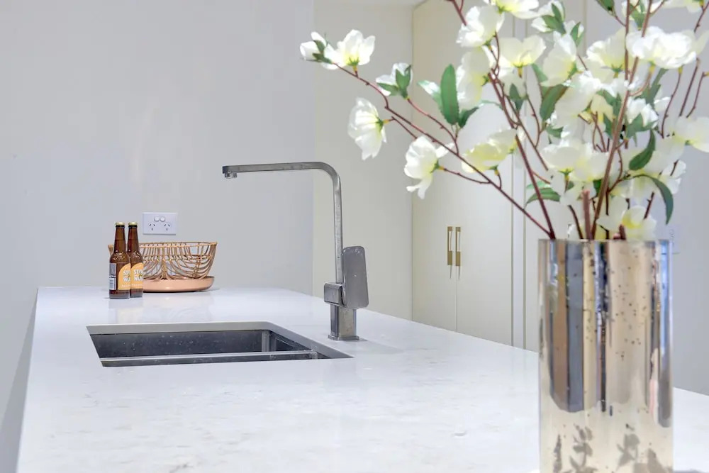 New Luxury Manhattan style in heart of CBD