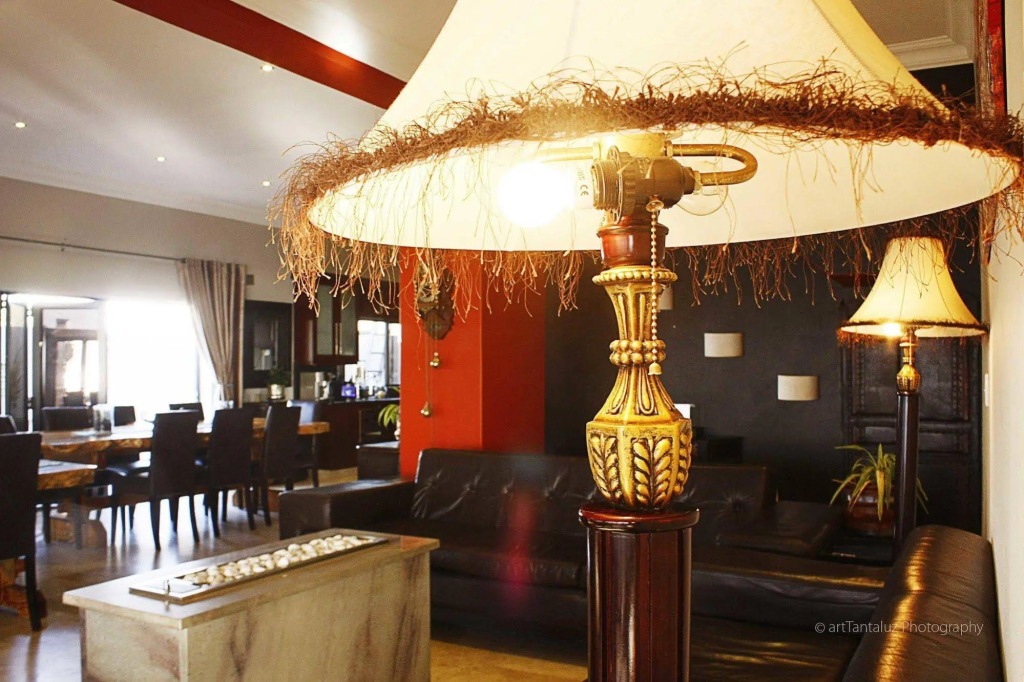 The Gregorian on Sea Guest House