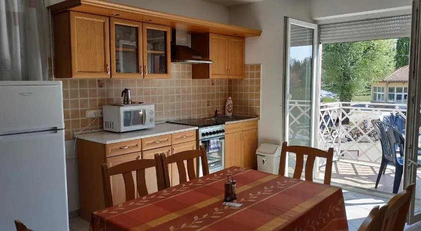 Ildiko Apartmanhaz