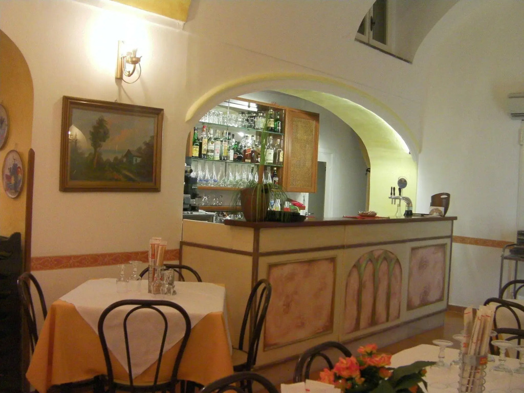 Albergo S. Andrea