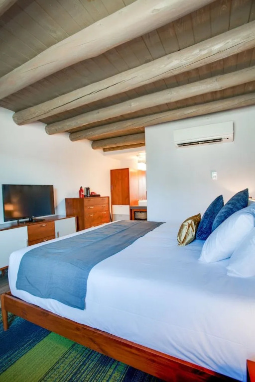 El Vado Motel