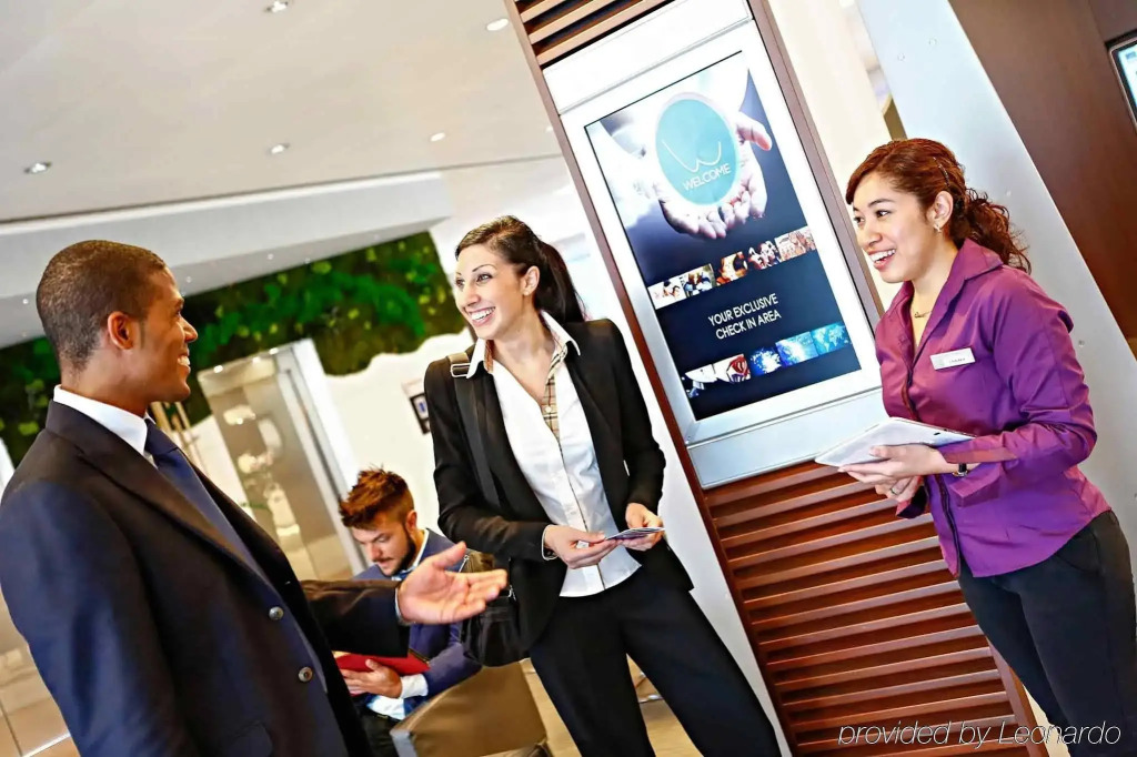 Novotel Milano Malpensa Aeroporto