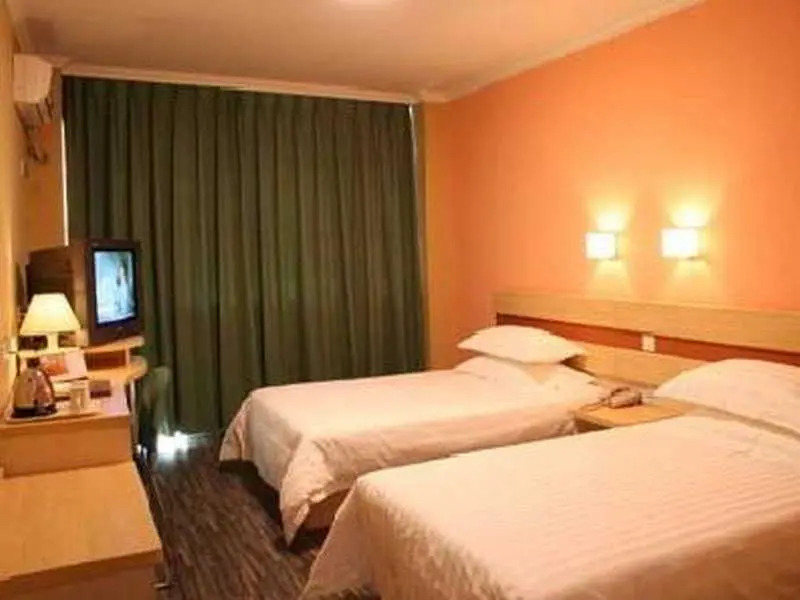 Shindom Inn Beijing Jianguomen