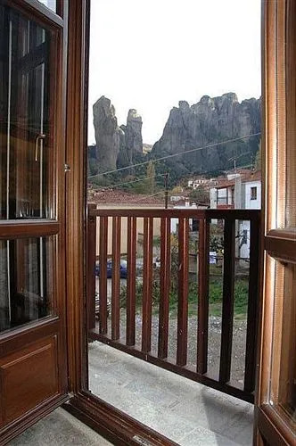 Thalia Rooms