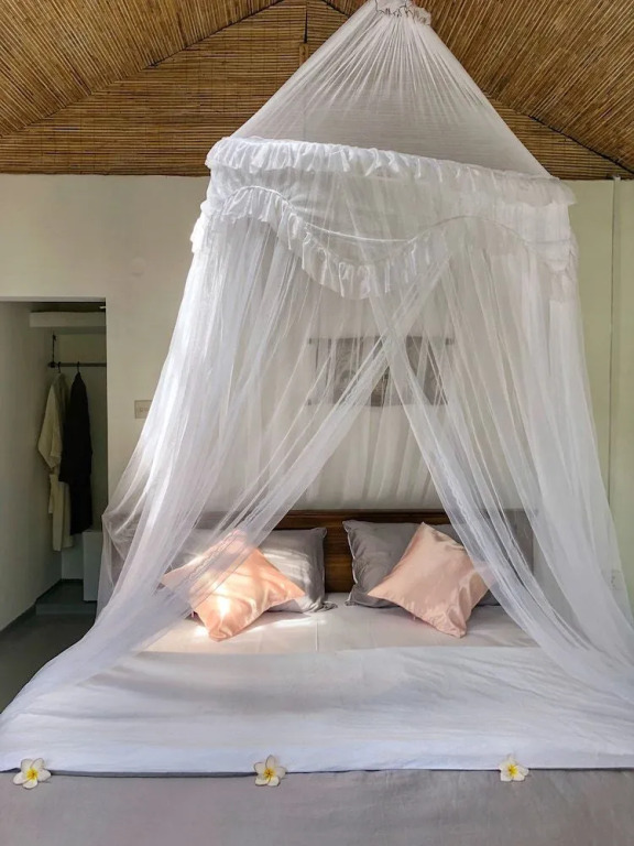 Sainan's Boutique Villa