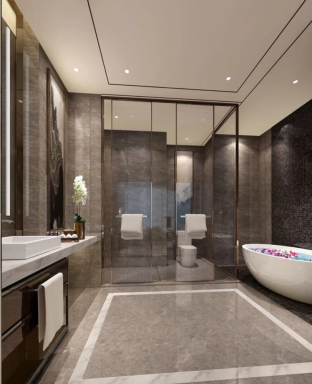 Merlinhod Hotel Xi'an Xixian New Area
