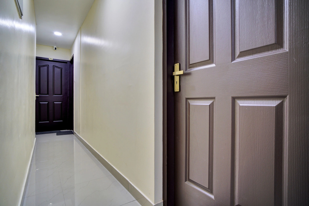 Hotel O Crystal Executive Suites