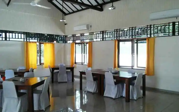 Hotel Grand Papua Nabire