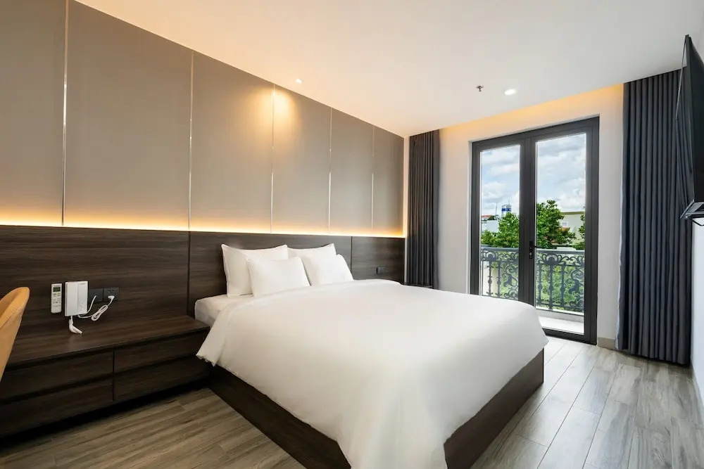 Cát Anh Hotel
