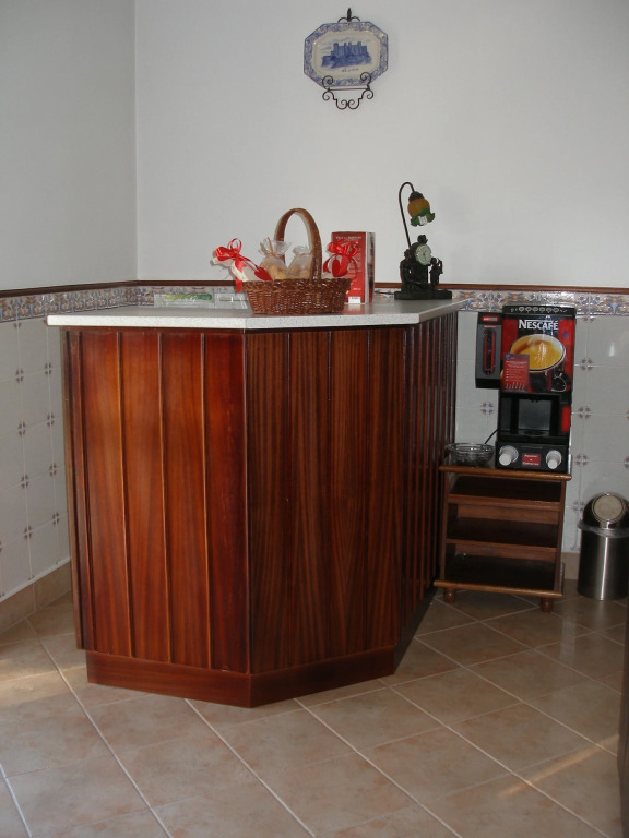 Hotel Louro