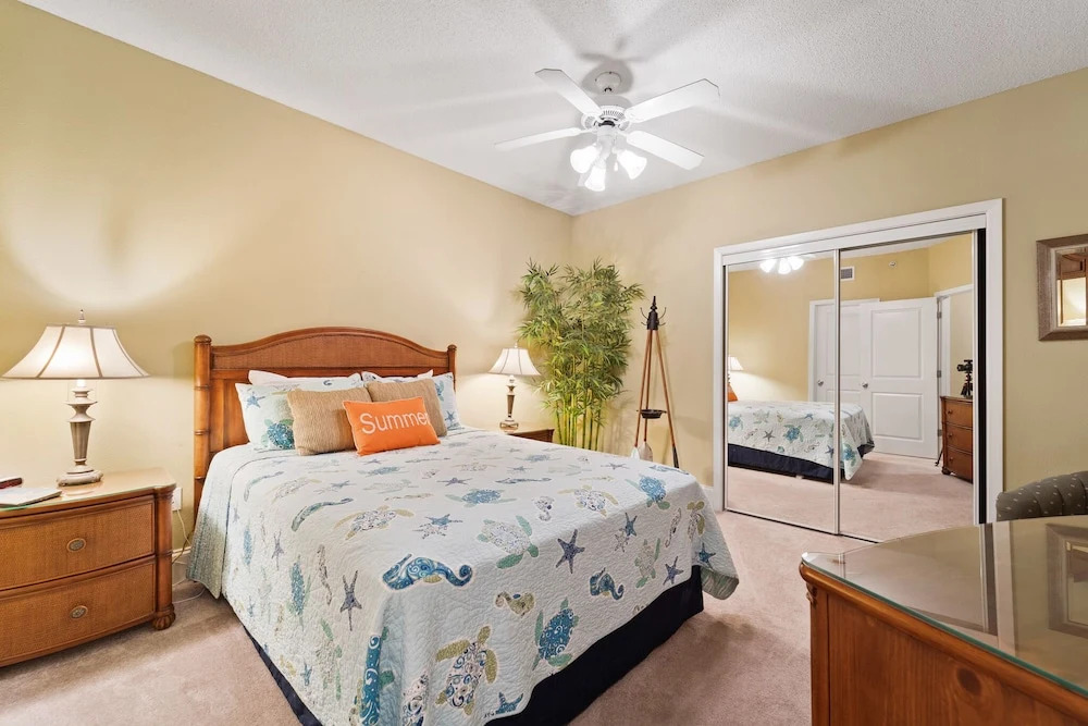 Three Bedroom With Gorgeous Views Crb0305