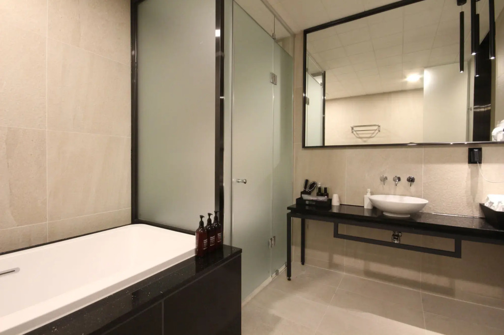 Hotel Eco stay