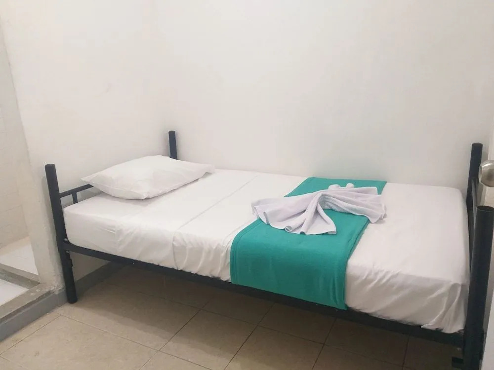 Hostal Canaan - Hostel