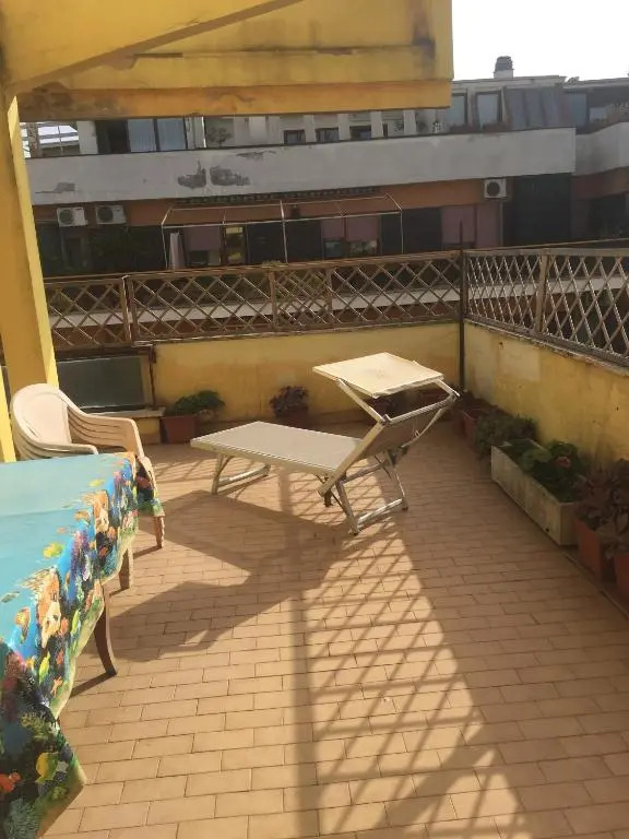 Appartamento Zia Gesina