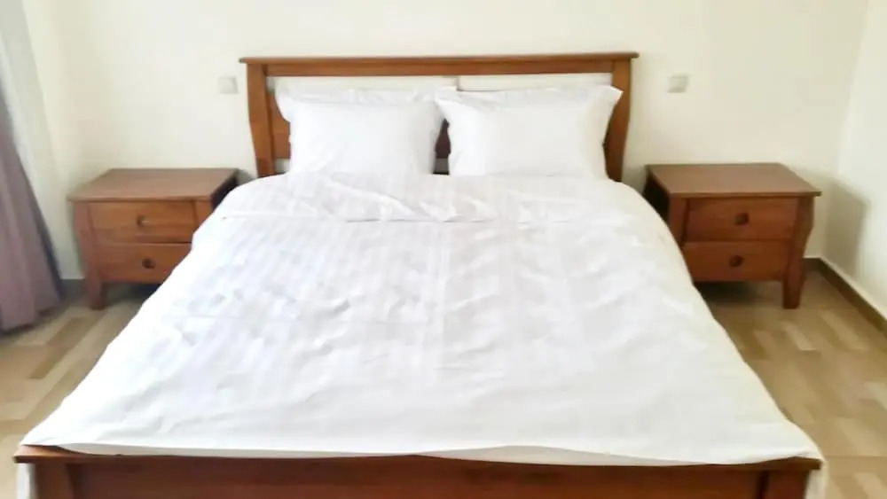 Apartment With 2 Bedrooms in Agadir, With Pool Access and Furnished Ga