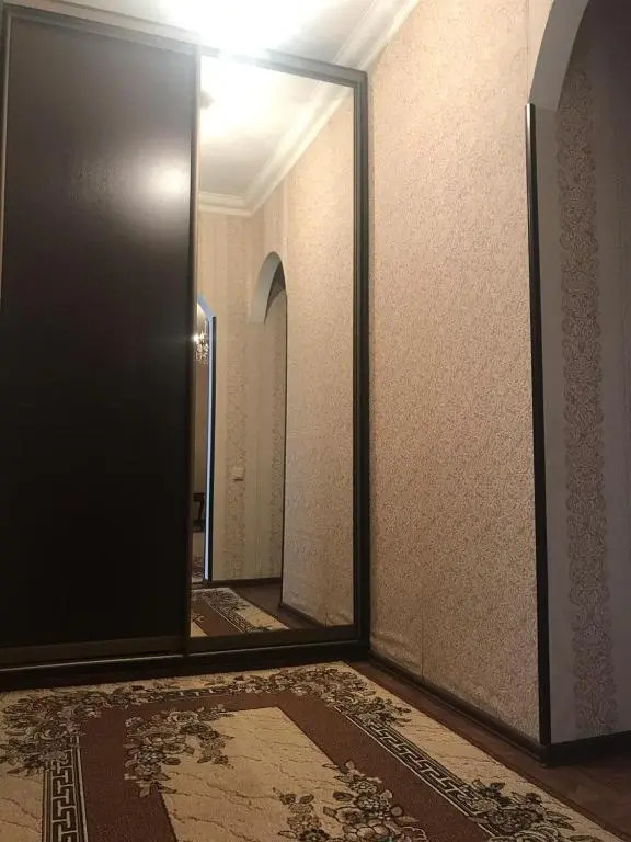Kvartira pod kljuch 3h kom , Suhum