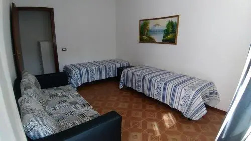 magicstay - flat 2 bedrooms 1 bathroom - ventimiglia