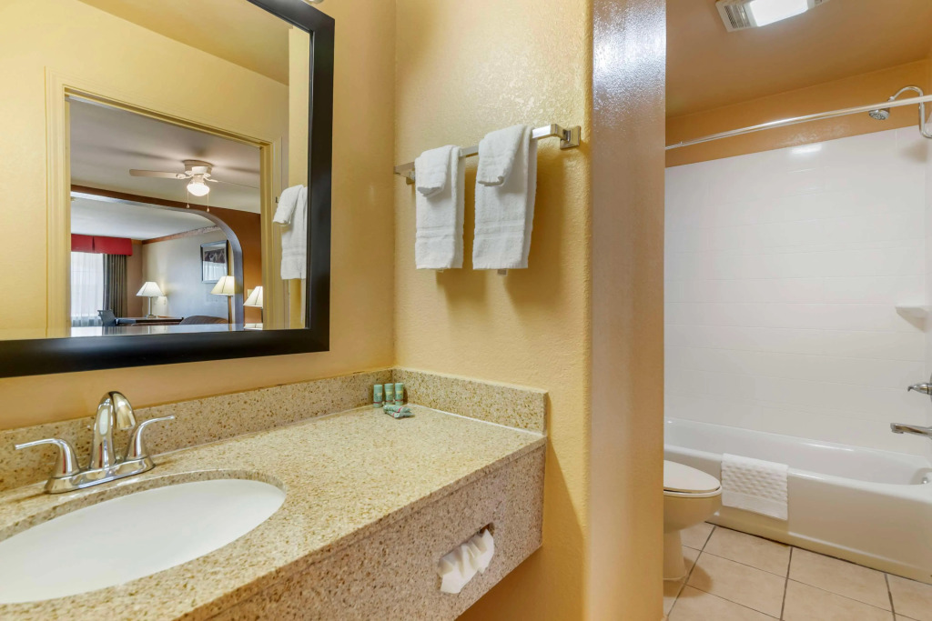 Best Western Windwood Inn & Suites