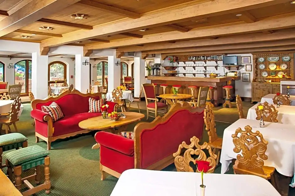 Christiania Lodge