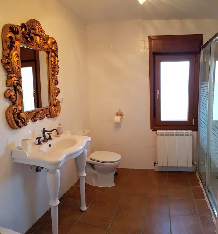 Legado De Zabala, Casa Rural
