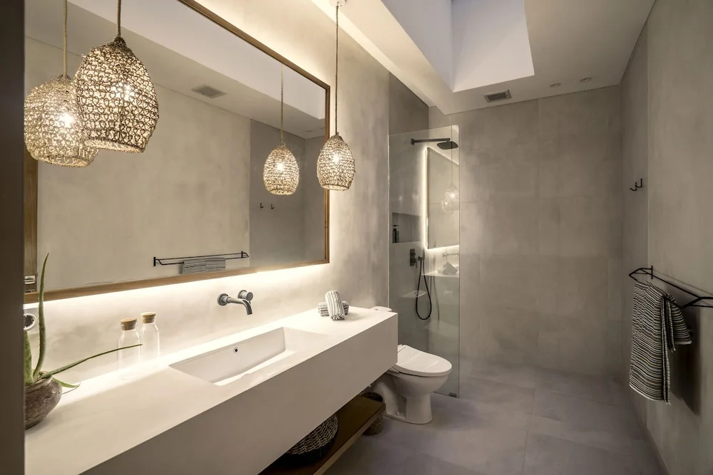 Villa Oasi 1 by Alfred in Bali - Brand New Tropical Luxury 3 BR Bingin Beach
