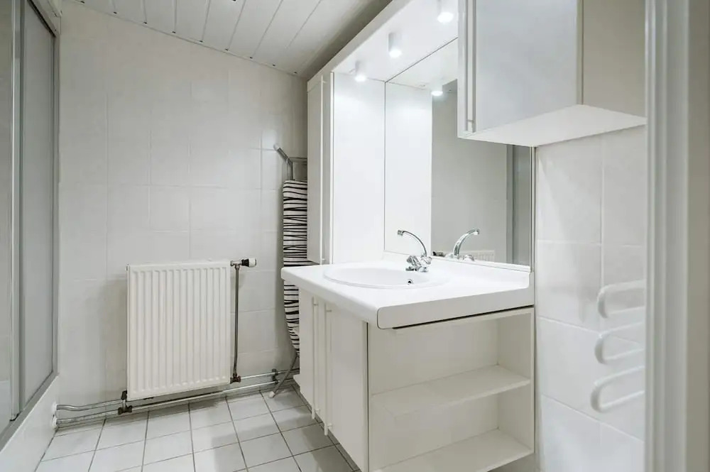 Attractive Bungalow in Ouddorp With Garden