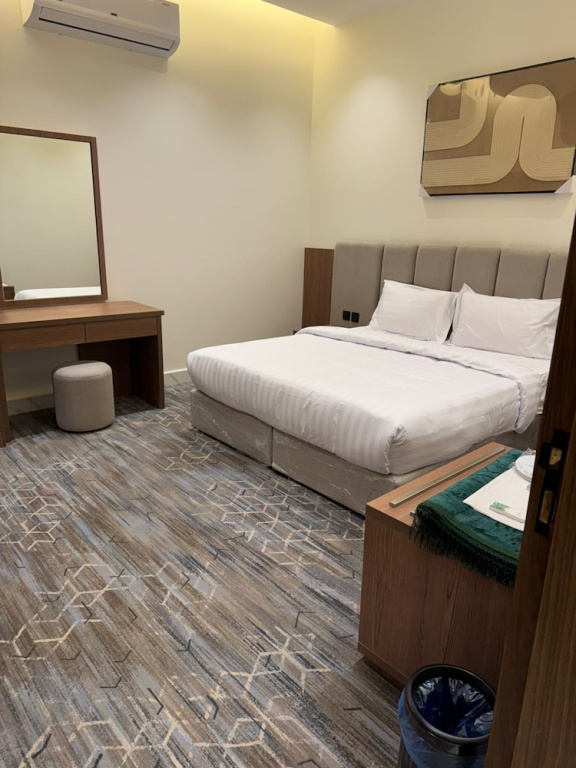shwaheq serviced apartments