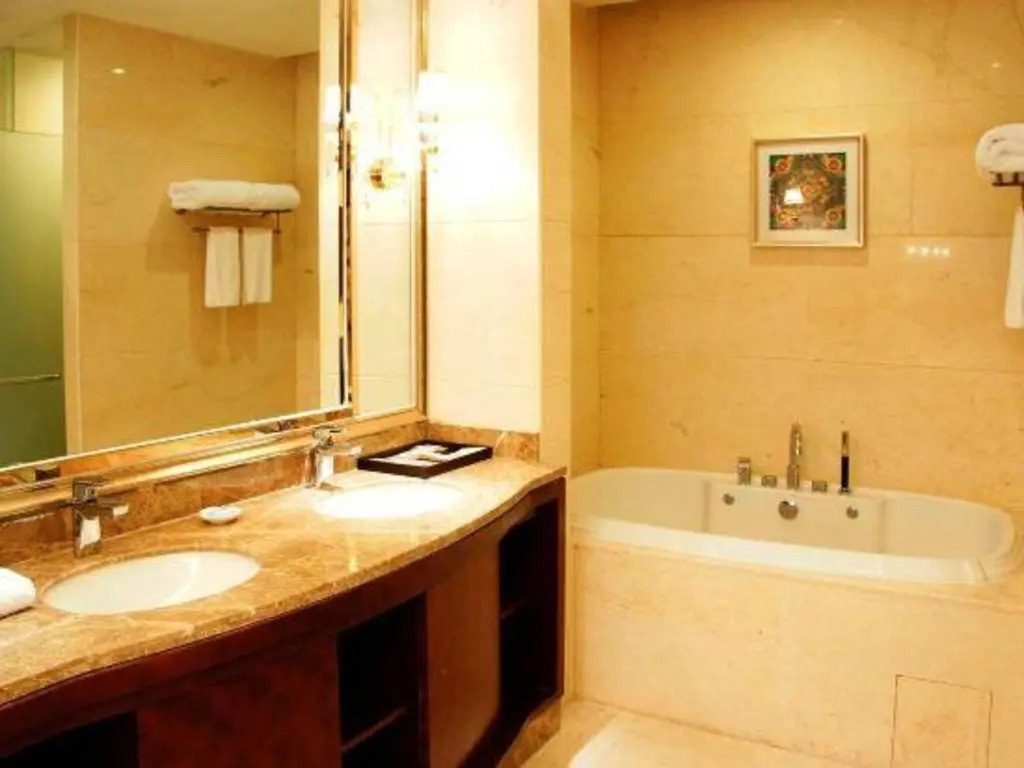 Hong Shan International Hotel