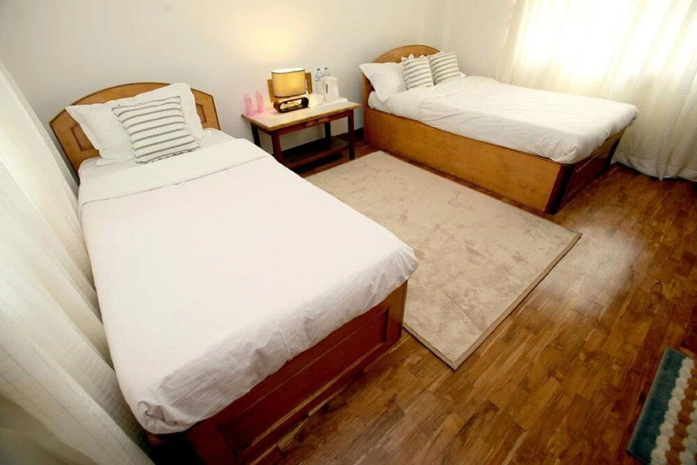 Sampada Inn