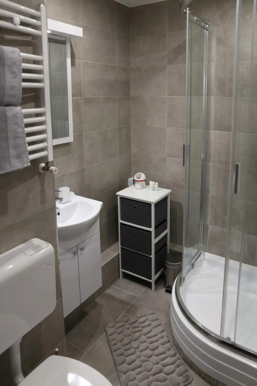 Aliz Apartman