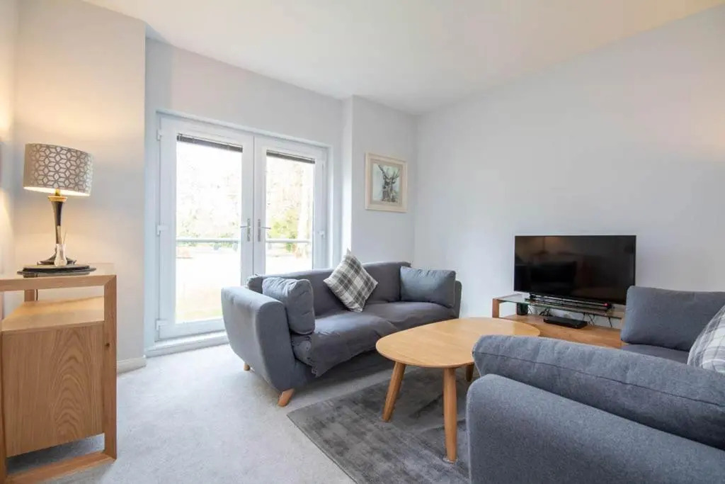 Hedgefield Apartment No41