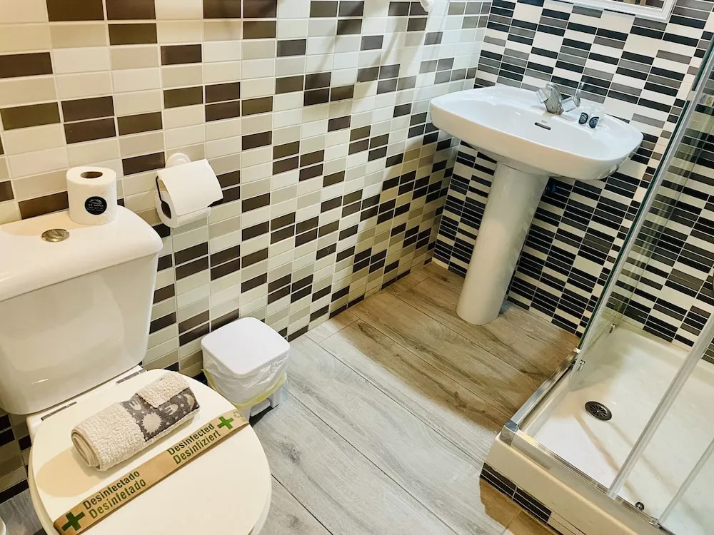 Apartamento Maro Jimena by At Home Costa del Sol