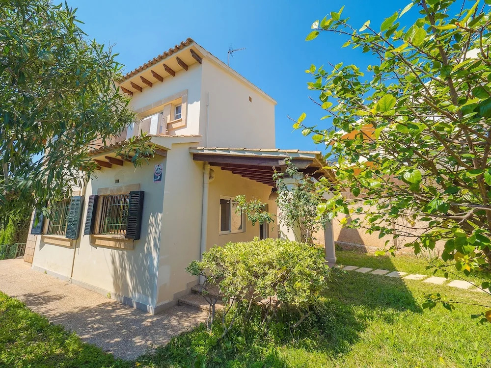 Villa Ca'n Alonso