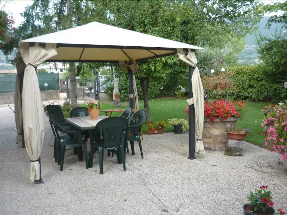Residenza Di Campagna