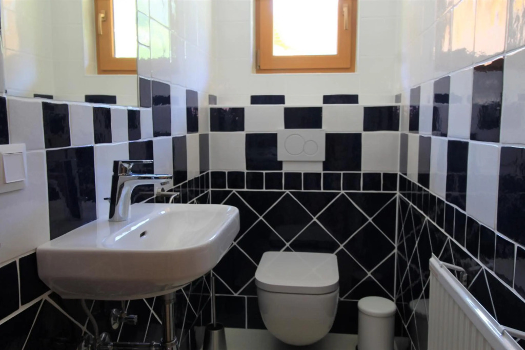 FeWo KITZ - Ski-to-door Apartment