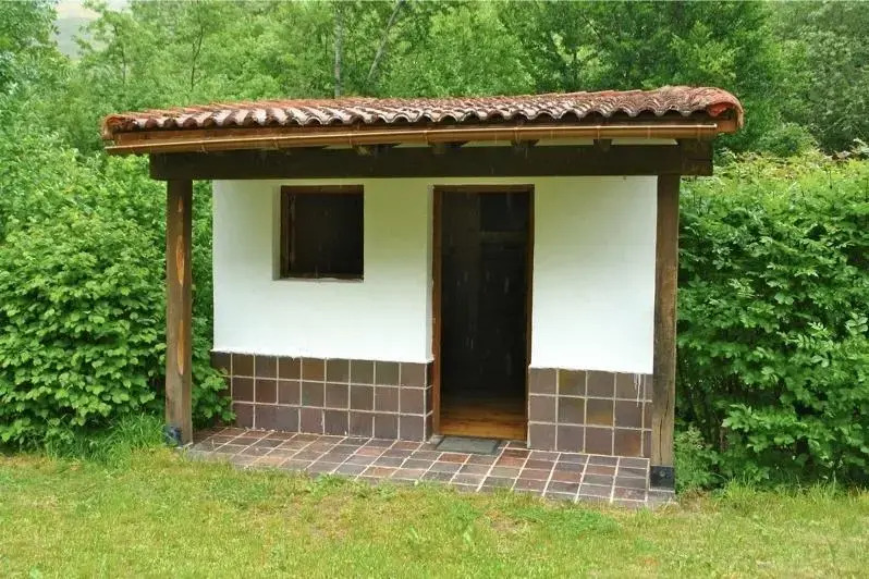 Camping el Cares