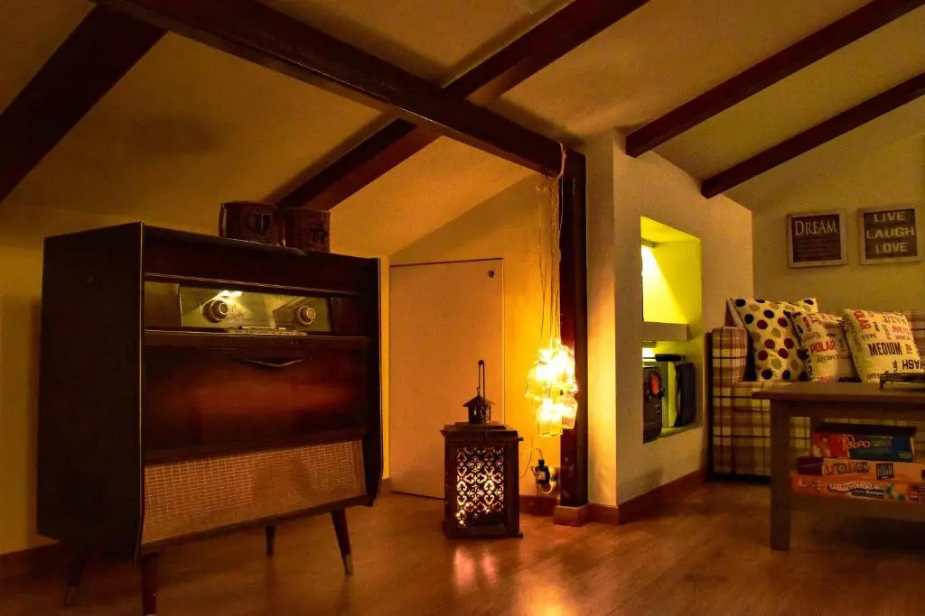LOFT 38 Ioannina