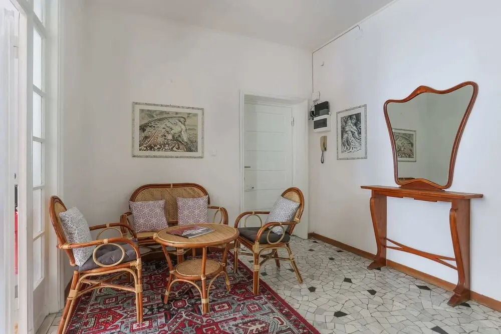 Buonarroti Apartment in Florence-hosted by Sweetstay