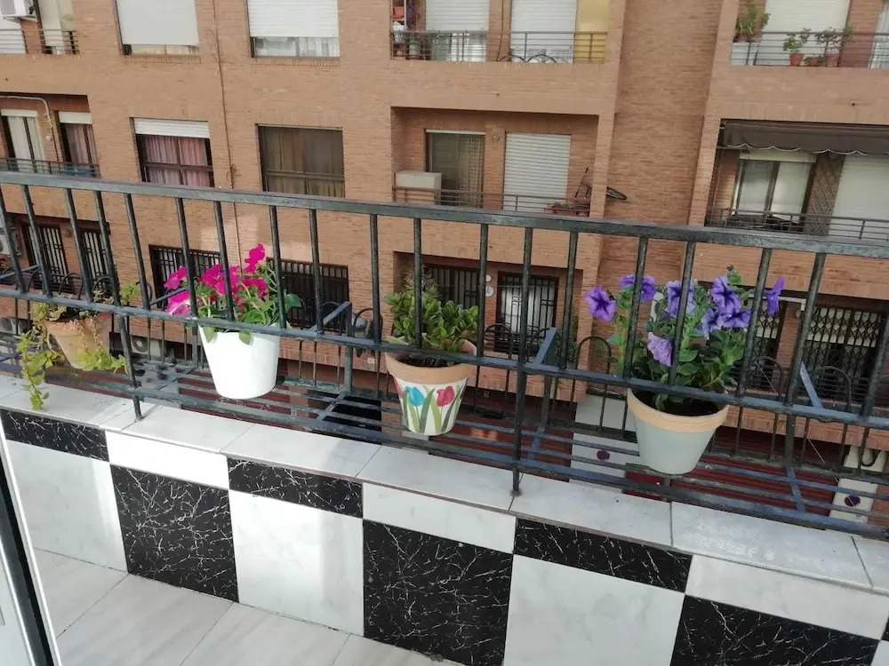 Casa dei fiore